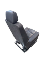 SUBURBN15 2019 Seat Rear 662196