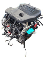 Engine 3.5L VIN 8 8th Digit Turbo Fits 22-24 EXPEDITION 680788