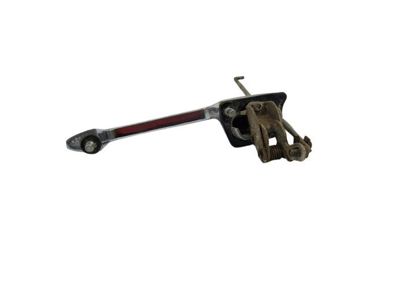TDOD250   1990 Door Handle Exterior 589817