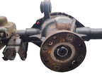 Front Axle VIN W 6th Digit Jk Body Dana 30 Axle LHD Fits 16-18 WRANGLE