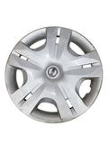 Wheel Cover HubCap 15" Hatchback Fits 10-12 VERSA 676524
