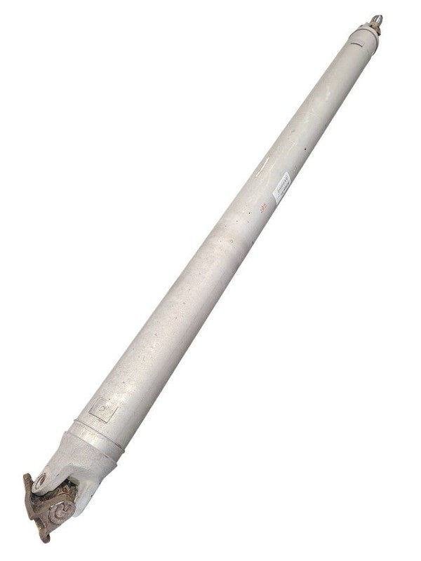 Rear Drive Shaft New Style 6 Lug Wheel 4WD Fits 19-24 DODGE 1500 PICKU