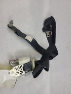 Seat Belt Front Driver Retractor Fits 14-18 FORESTER 607271