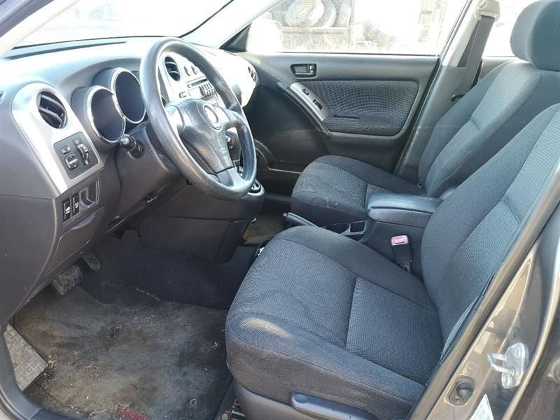VIBE      2005 Owners Manual 278341