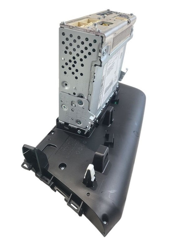Audio Equipment Radio Display And Receiver US Market Fits 21-23 ELANTR