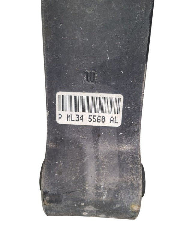 Rear Leaf Spring Standard Duty Tow Package Fits 21-25 FORD F150 PICKUP