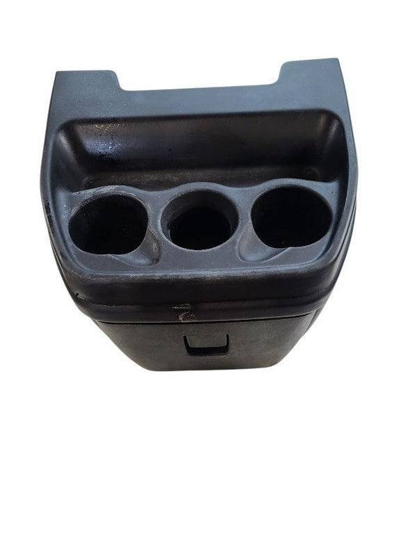 Console Front Floor With Storage Compartment Fits 08-24 EXPRESS 2500 V