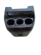 Console Front Floor With Storage Compartment Fits 08-24 EXPRESS 2500 V