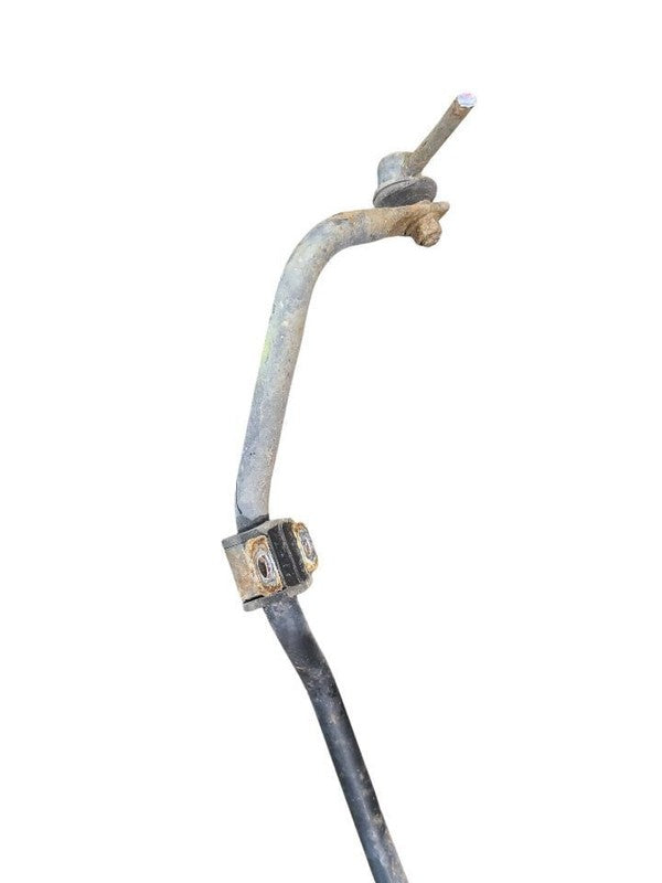 Stabilizer Bar Rear 18" Wheel Fits 06-11 MAZDA RX8 615785