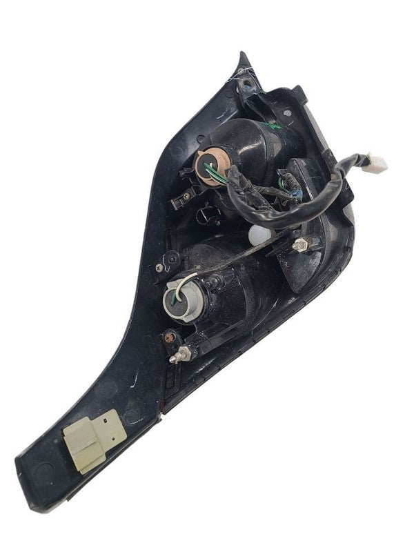 Passenger Right Tail Light Fits 02-05 LEXUS SC430 650971