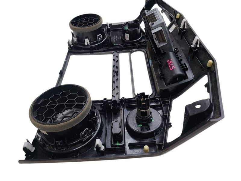 F350SD    2012 Dash Bezel 680448