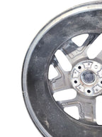 Wheel Alloy 17x7 Fits 20-22 IONIQ 656233