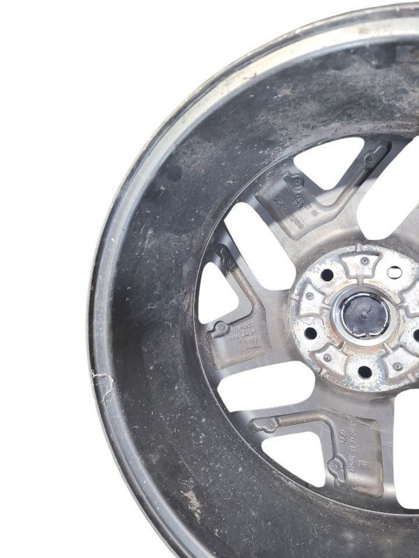 Wheel Alloy 17x7 Fits 20-22 IONIQ 656233