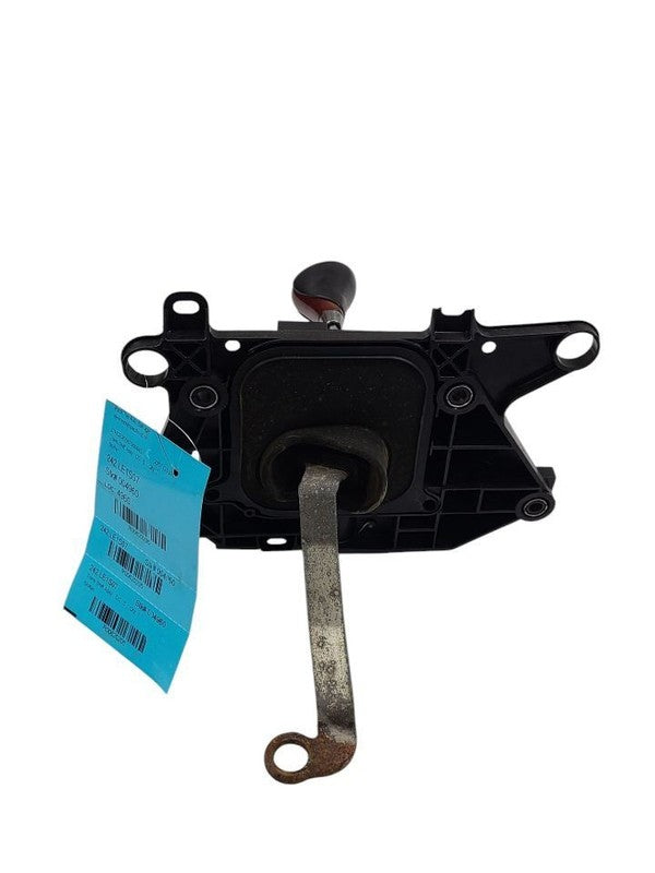 GS350     2007 Transmission Shift 620205