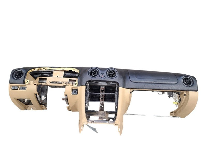 Dash Panel Fits 99-05 MAZDA MX-5 MIATA 653211
