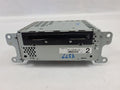 Audio Equipment Radio Receiver AM-FM-CD-MP3 Single Disc Fits 11 EDGE 5