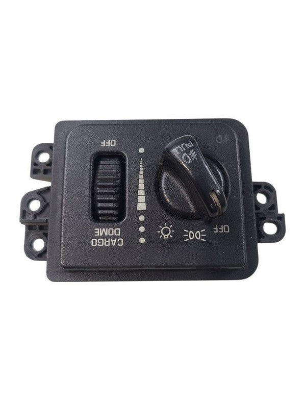 RAM3500   2003 Dash/Interior/Seat Switch 643520