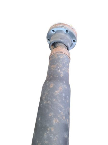 Rear Drive Shaft Assembly AWD Thru 09/28/14 Fits 09-15 TAURUS 597380