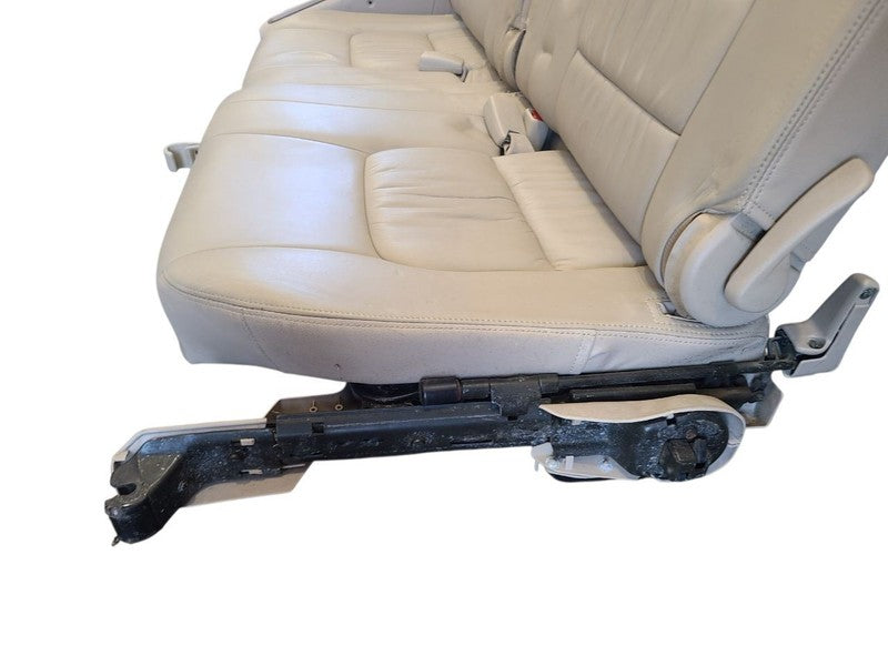 LX470     2002 Third Seat Station Wagon  Van 662265