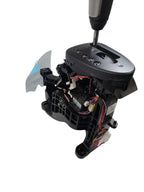 ROGUE     2008 Transmission Shift 648825