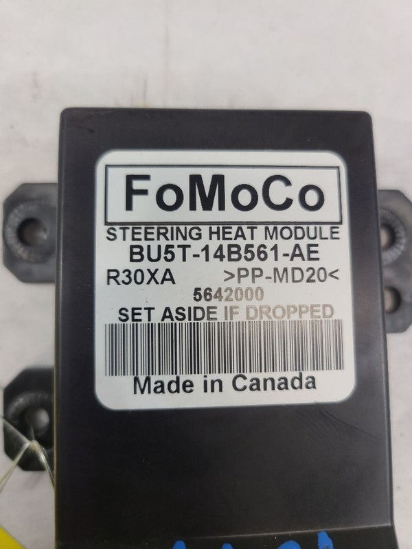 TAURUS    2013 Chassis ECM 605332