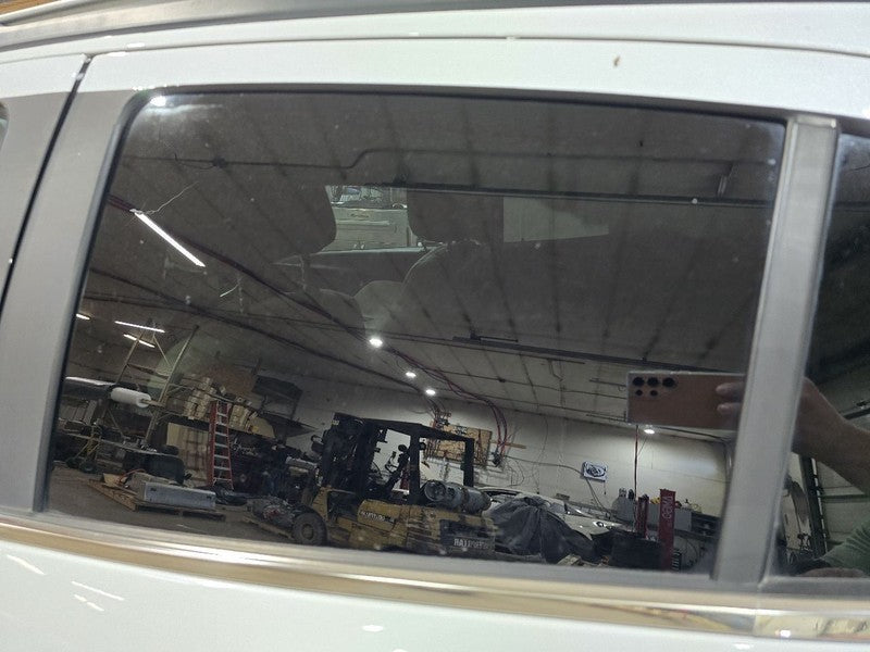 Driver Left Rear Door Glass Fits 13-22 ENCORE 639822