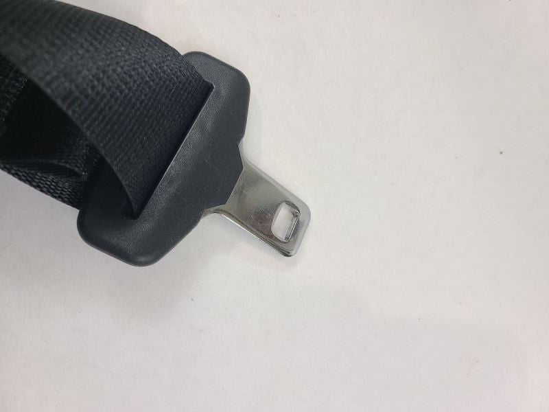 REAR EXPLORER  2016 3rd Row Driver's Side Retractor Seat Belt Rear 566