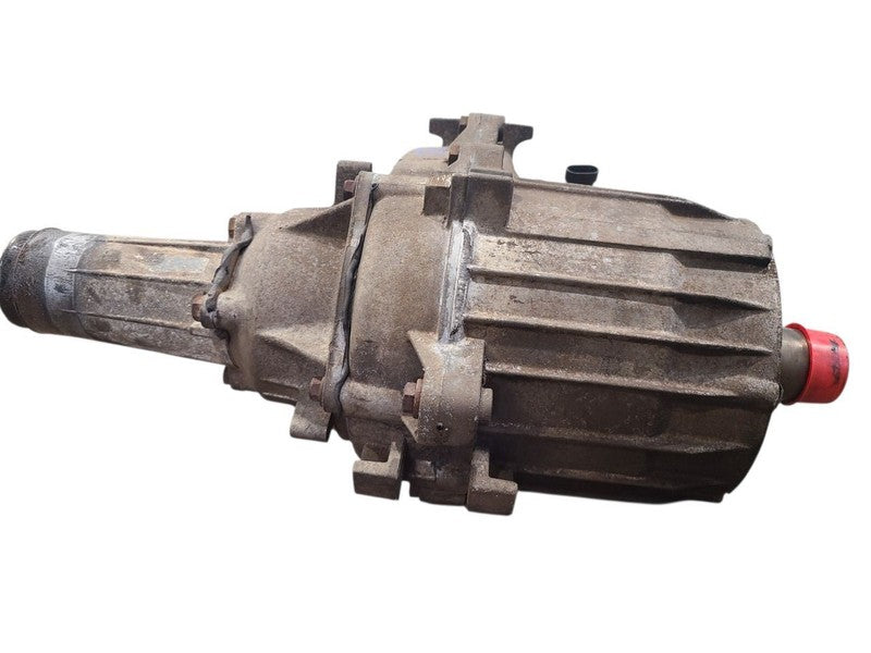 Transfer Case 5.7L 4L80E Transmission Fits 95-00 CHEVROLET 2500 PICKUP