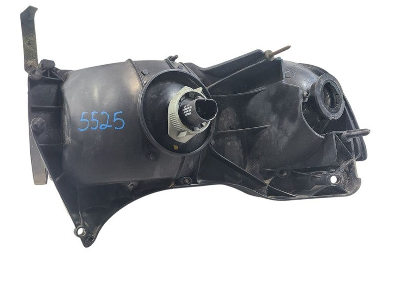 Passenger Headlight Without Sport Model Fits 94-02 DODGE 2500 PICKUP 6