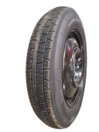 Wheel 18x4 Compact Spare Fits 20-22 MURANO 657565