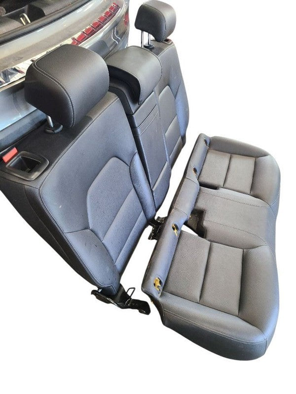 GLA250    2016 Seat Rear 633965