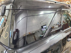 Passenger Right Quarter Glass Fits 21-25 BRONCO SPORT 658063