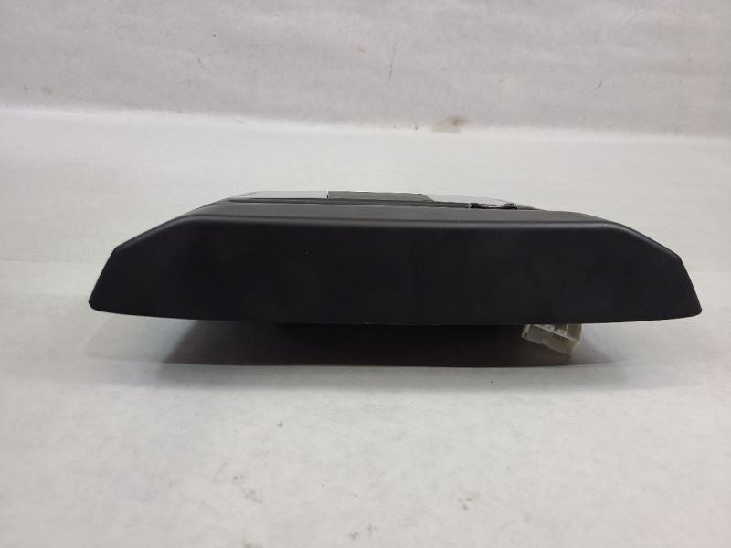 Console Front Roof Fits 2022 WRX 552388
