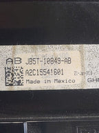 Speedometer MPH ID JB5T-10849-AA Thru JB5T-10849-AC Fits 18 EXPLORER 6