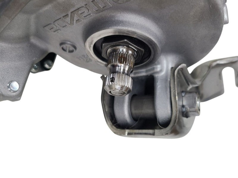 Power Steering Pump Fits 18-21 MAZDA CX-5 679122