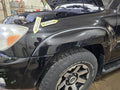 Driver Left Fender Fits 03-05 4 RUNNER 622029