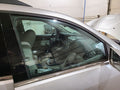 Passenger Front Door Glass VIN J 11th Digit Limited Fits 07-17 ACADIA 