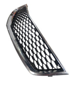 Grille LS Lower Center Fits 10-15 EQUINOX 669050