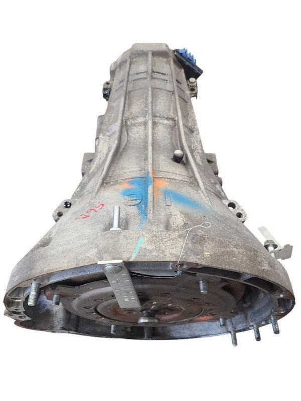 Automatic Transmission 6 Speed 6R80 3.5L Fits 11-14 FORD F150 PICKUP 6