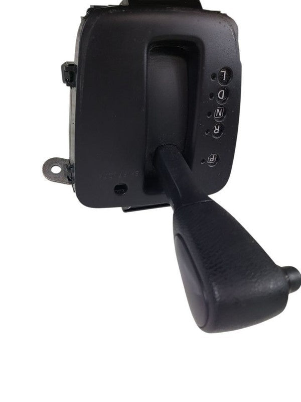 NV200     2020 Transmission Shift 633867