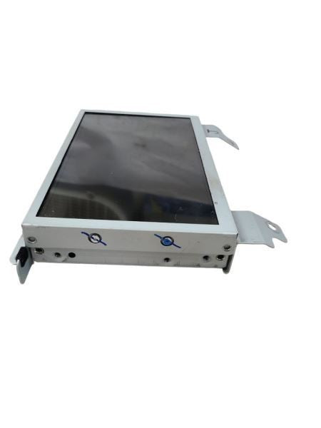 Info-GPS-TV Screen Front Center Dash Mounted 8.0" Screen Fits 16-18 ED