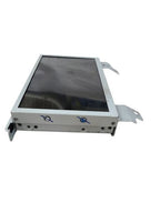 Info-GPS-TV Screen Front Center Dash Mounted 8.0" Screen Fits 16-18 ED