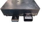 Driver Camera/Projector Radar Unit Rear Thru 06/18/12 Fits 11-13 EDGE 