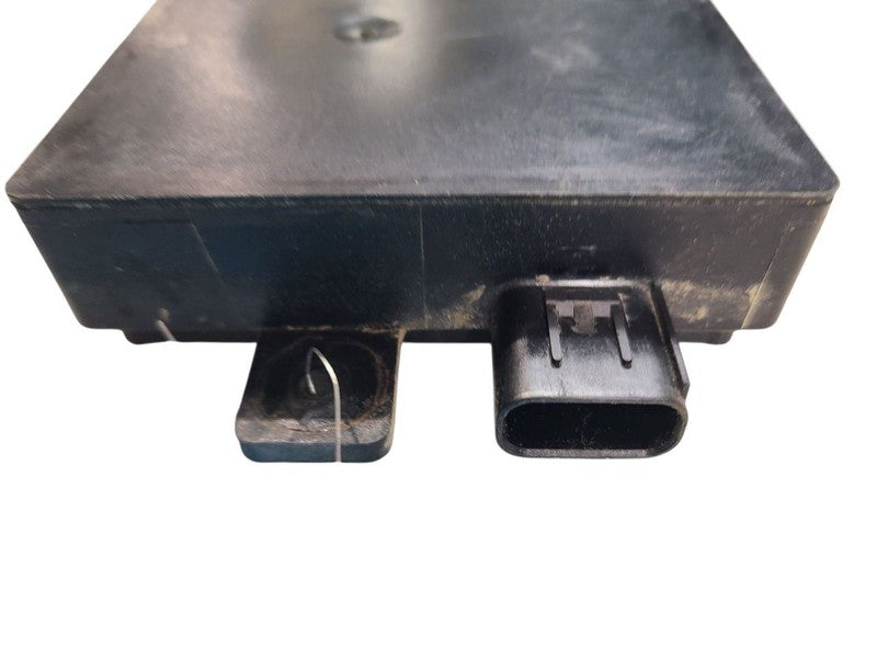 Driver Camera/Projector Radar Unit Rear Thru 06/18/12 Fits 11-13 EDGE 