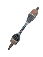 Axle Shaft Front Axle Fort Wayne In Plant Fits 19-21 SIERRA 1500 PICKU