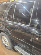 Passenger Right Rear Side Door Fits 97-00 INFINITI QX4 658256