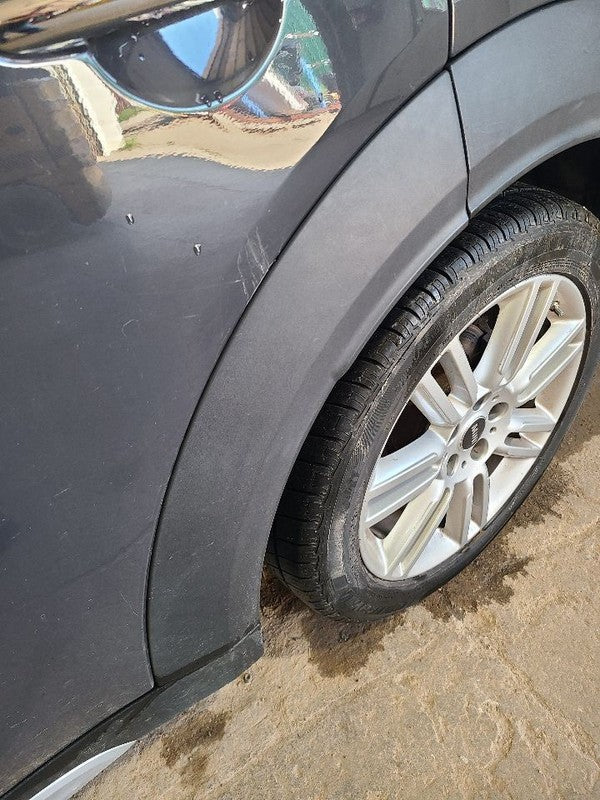 COUNTRYMA 2019 Door Moulding Rear 674675