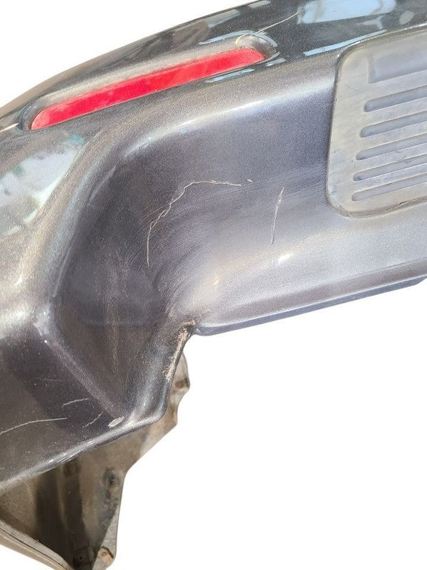 Rear Bumper Fits 98-02 LEXUS LX470 662258