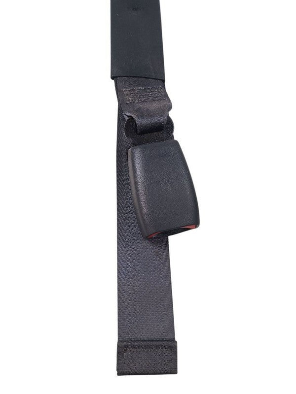 SILVRDO15 2002 Seat Belt Rear 638803