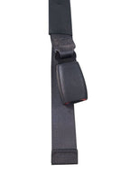 SILVRDO15 2002 Seat Belt Rear 638803
